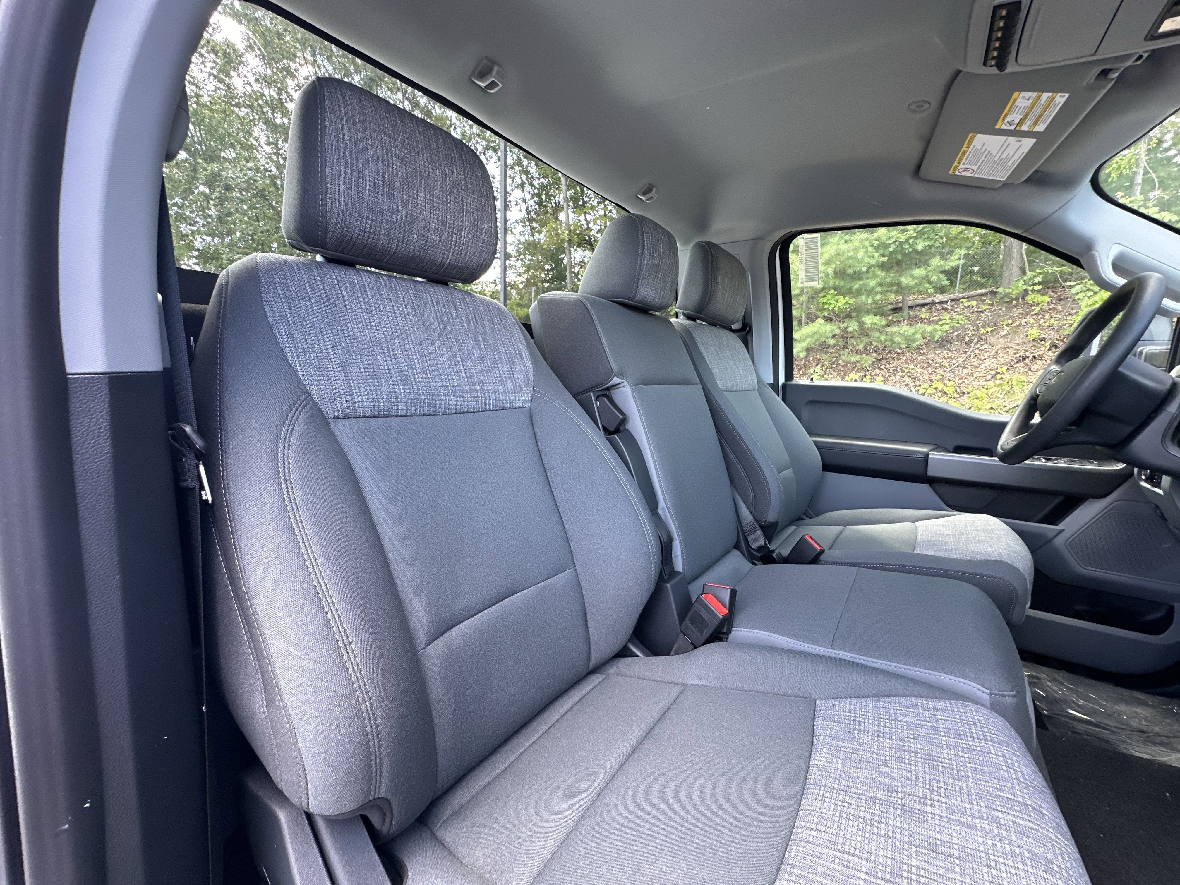 2025 Ford Super Duty F-350 SRW F-350® XLT