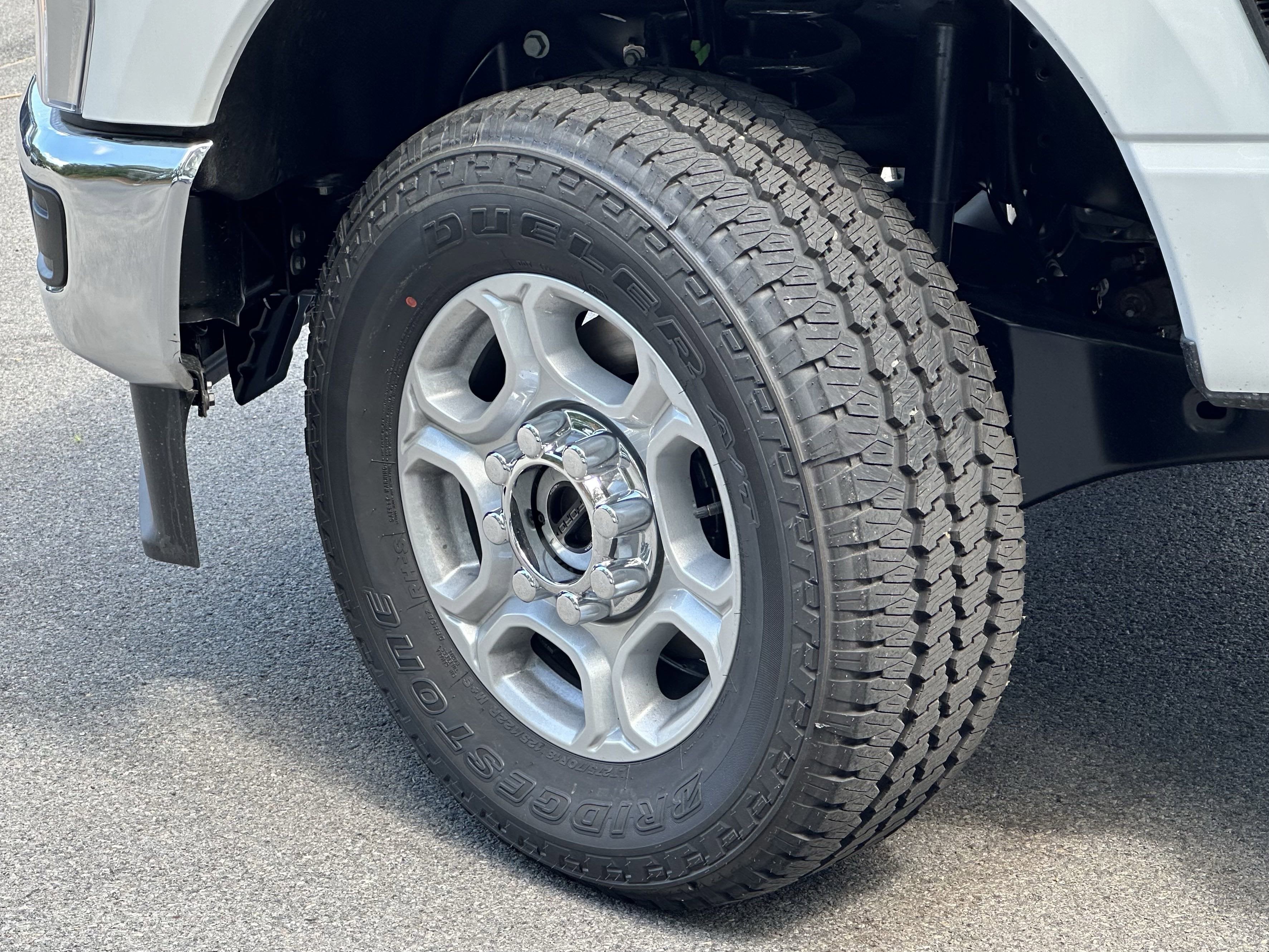 2025 Ford Super Duty F-350 SRW F-350® XLT