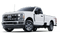 2025 Ford Super Duty F-350 SRW F-350® XLT