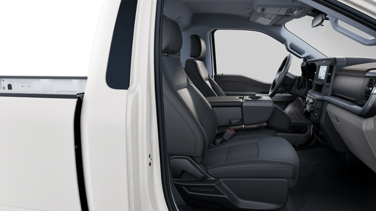 2025 Ford Super Duty F-350 SRW F-350® XLT