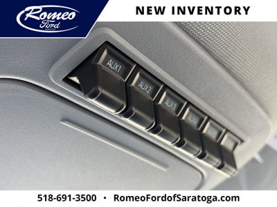 2026 Ford Super Duty F-350 DRW AS