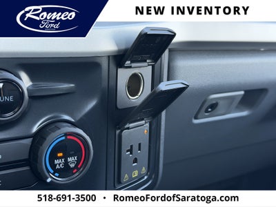 2026 Ford Super Duty F-350 DRW AS