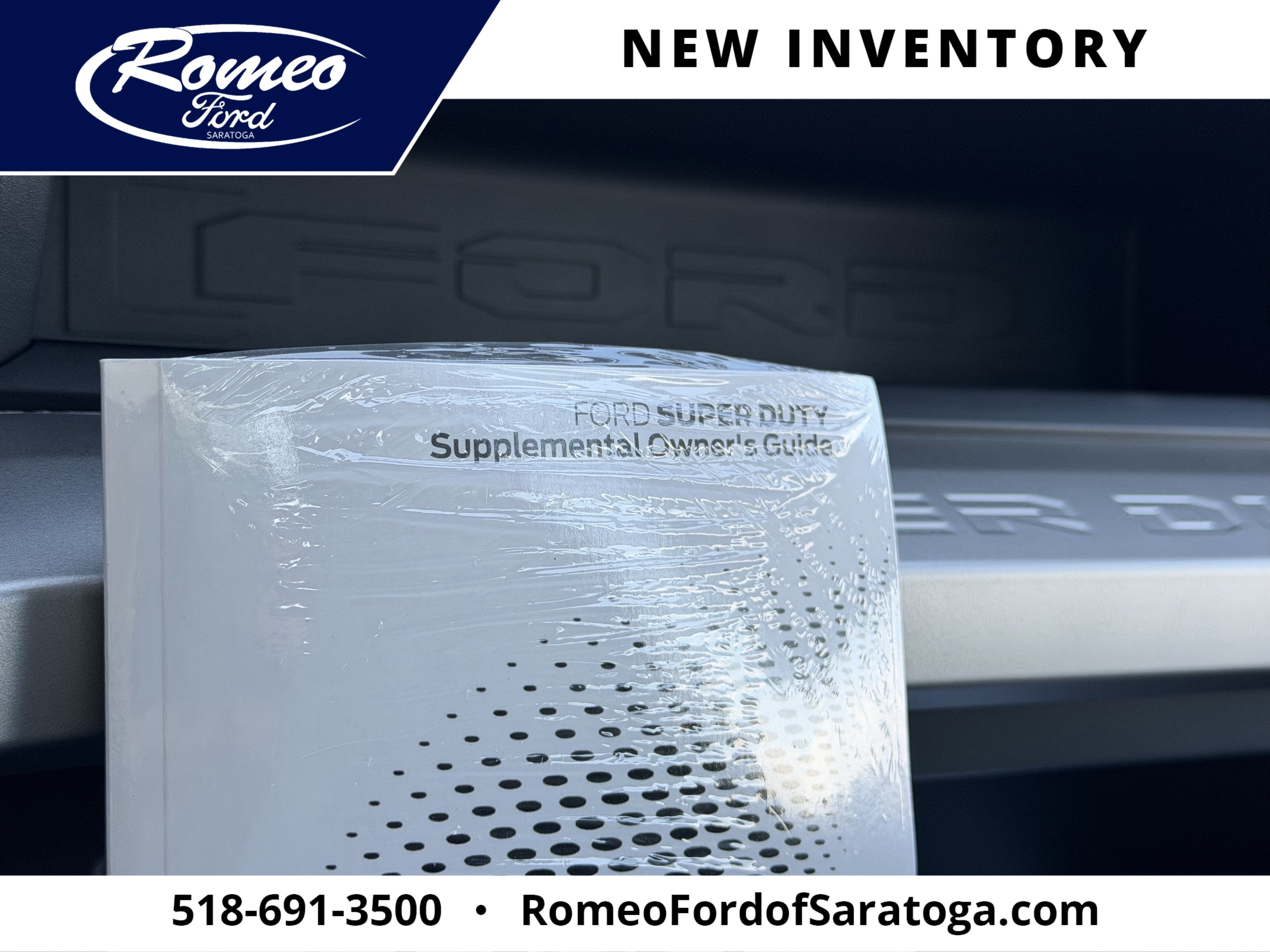 2026 Ford Super Duty F-350 DRW AS