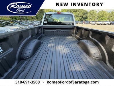 2026 Ford Super Duty F-350 DRW AS