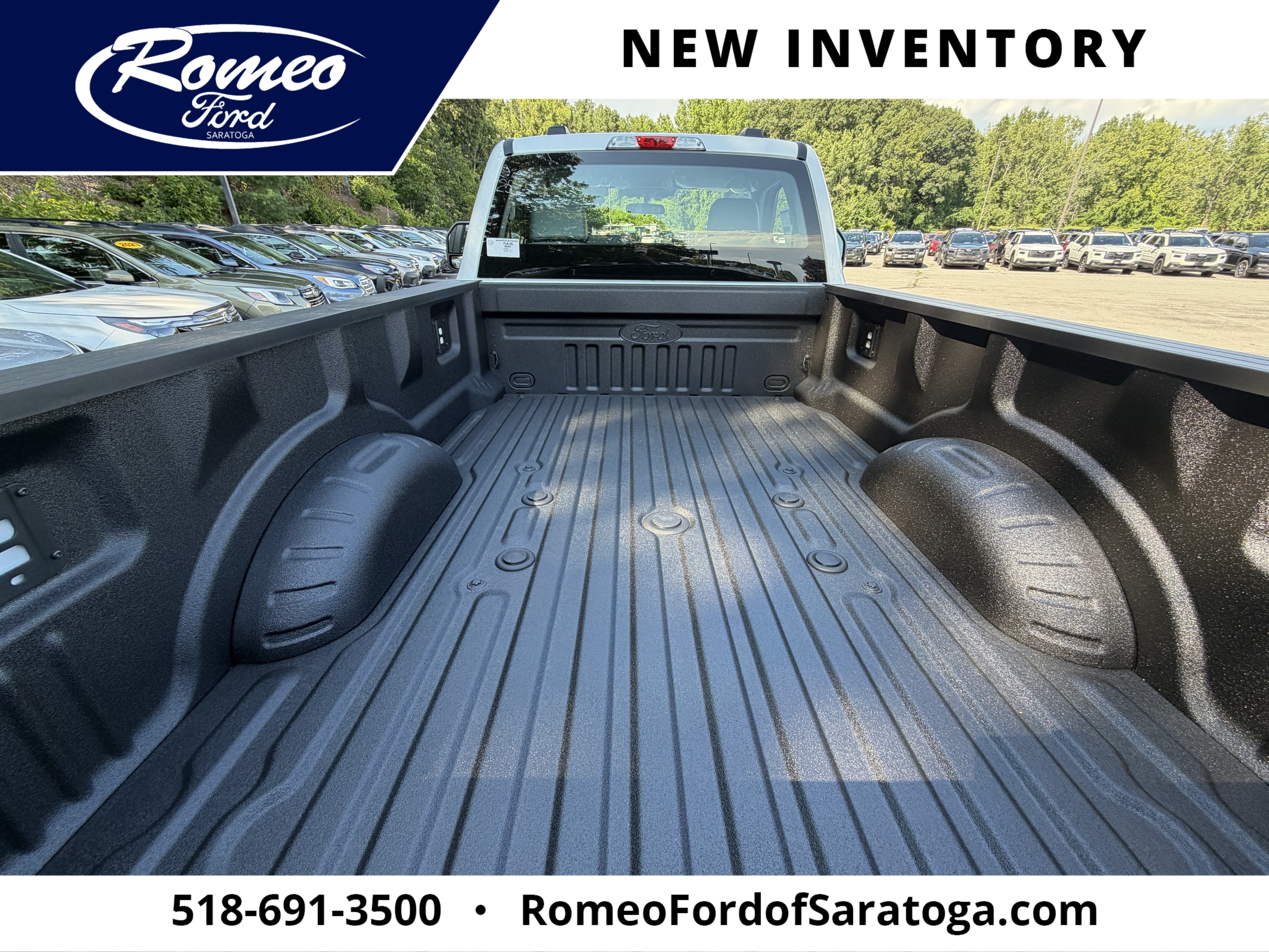 2026 Ford Super Duty F-350 DRW AS