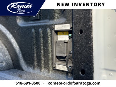2026 Ford Super Duty F-350 DRW AS