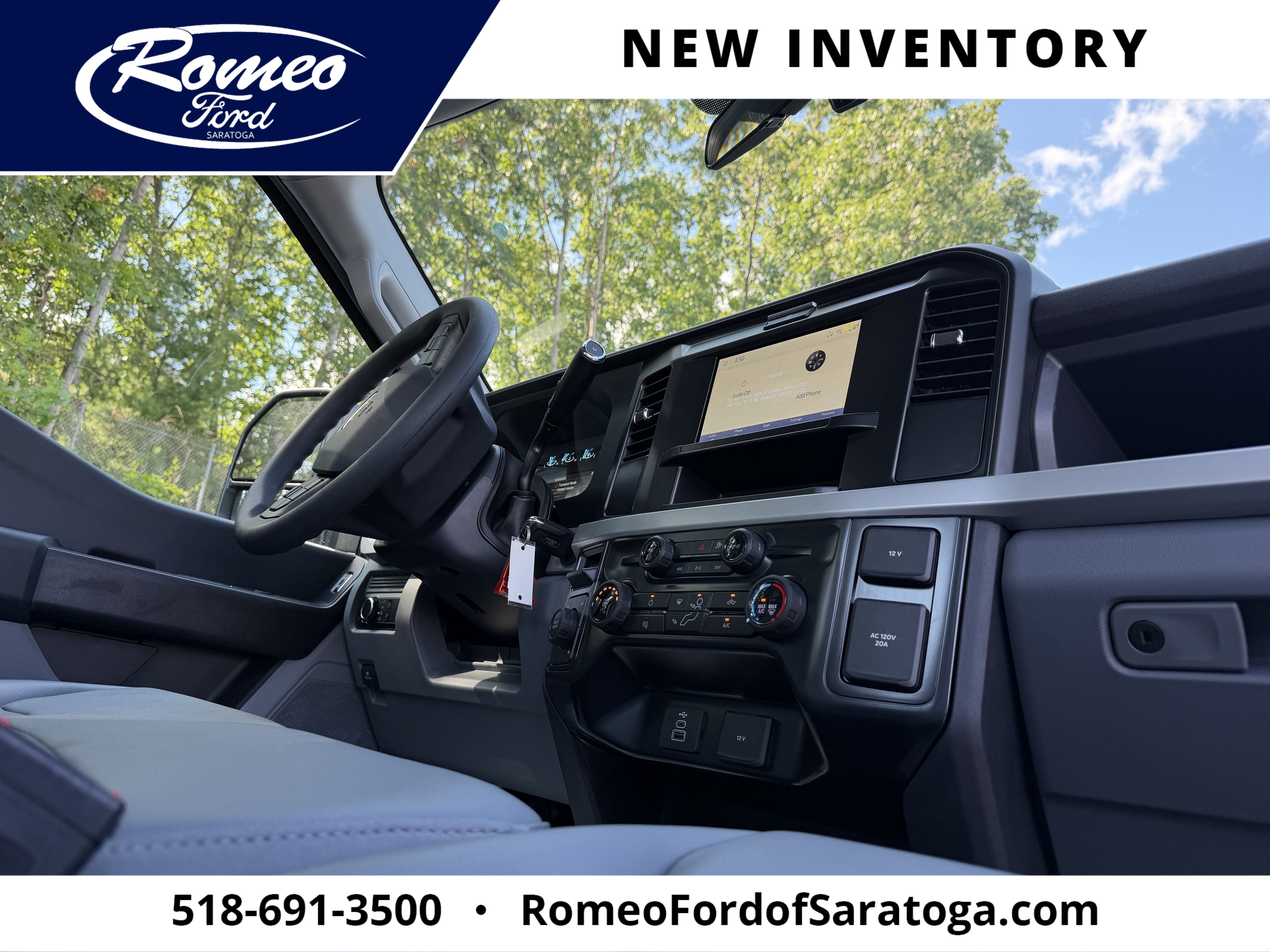 2026 Ford Super Duty F-350 DRW AS