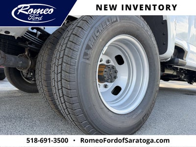 2026 Ford Super Duty F-350 DRW AS