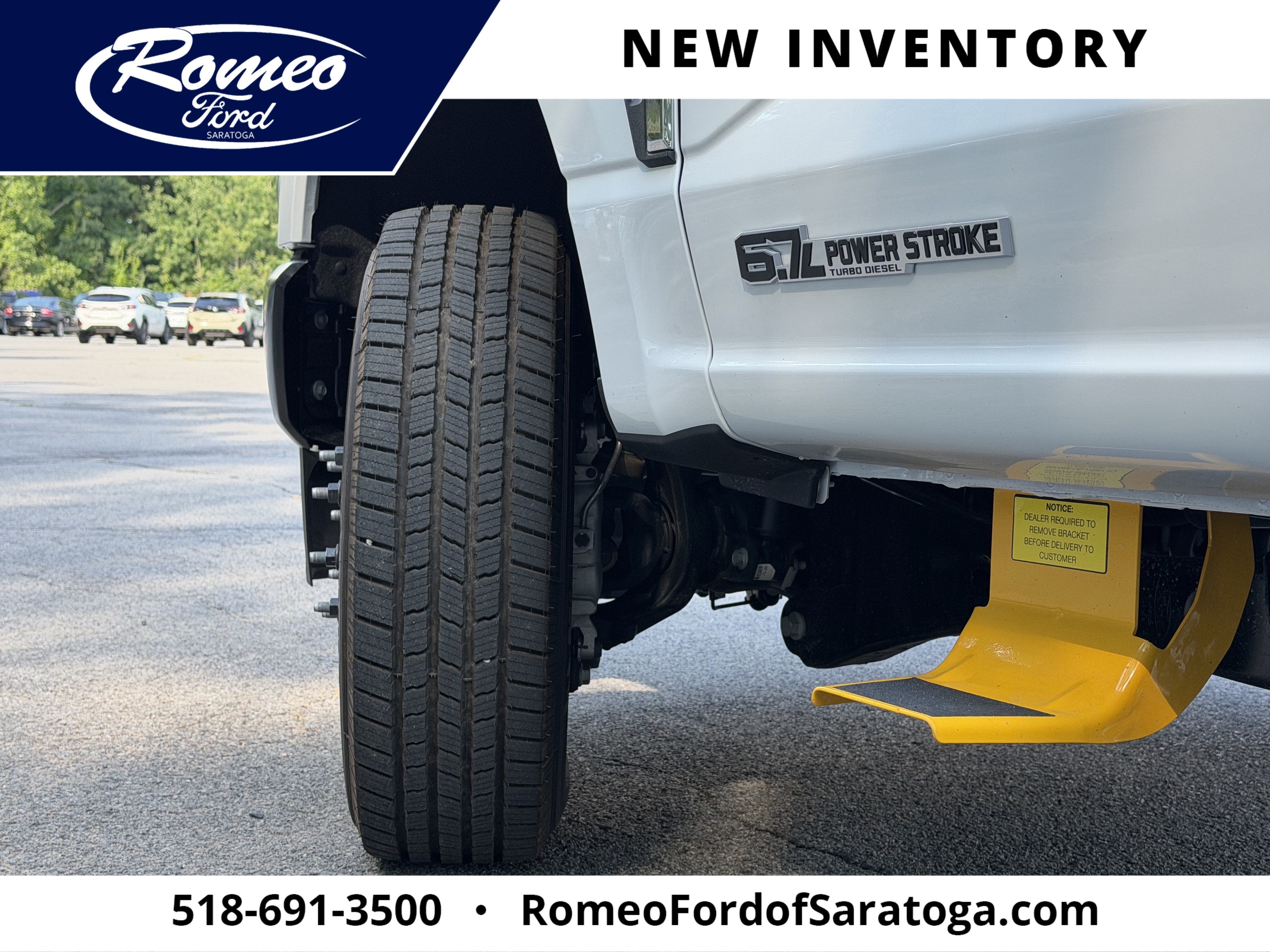 2026 Ford Super Duty F-350 DRW AS