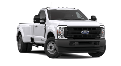 2026 Ford Super Duty F-350 DRW AS