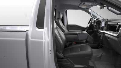 2026 Ford Super Duty F-350 DRW AS