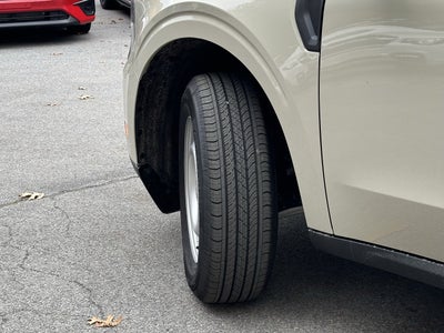 2025 Ford Maverick XL