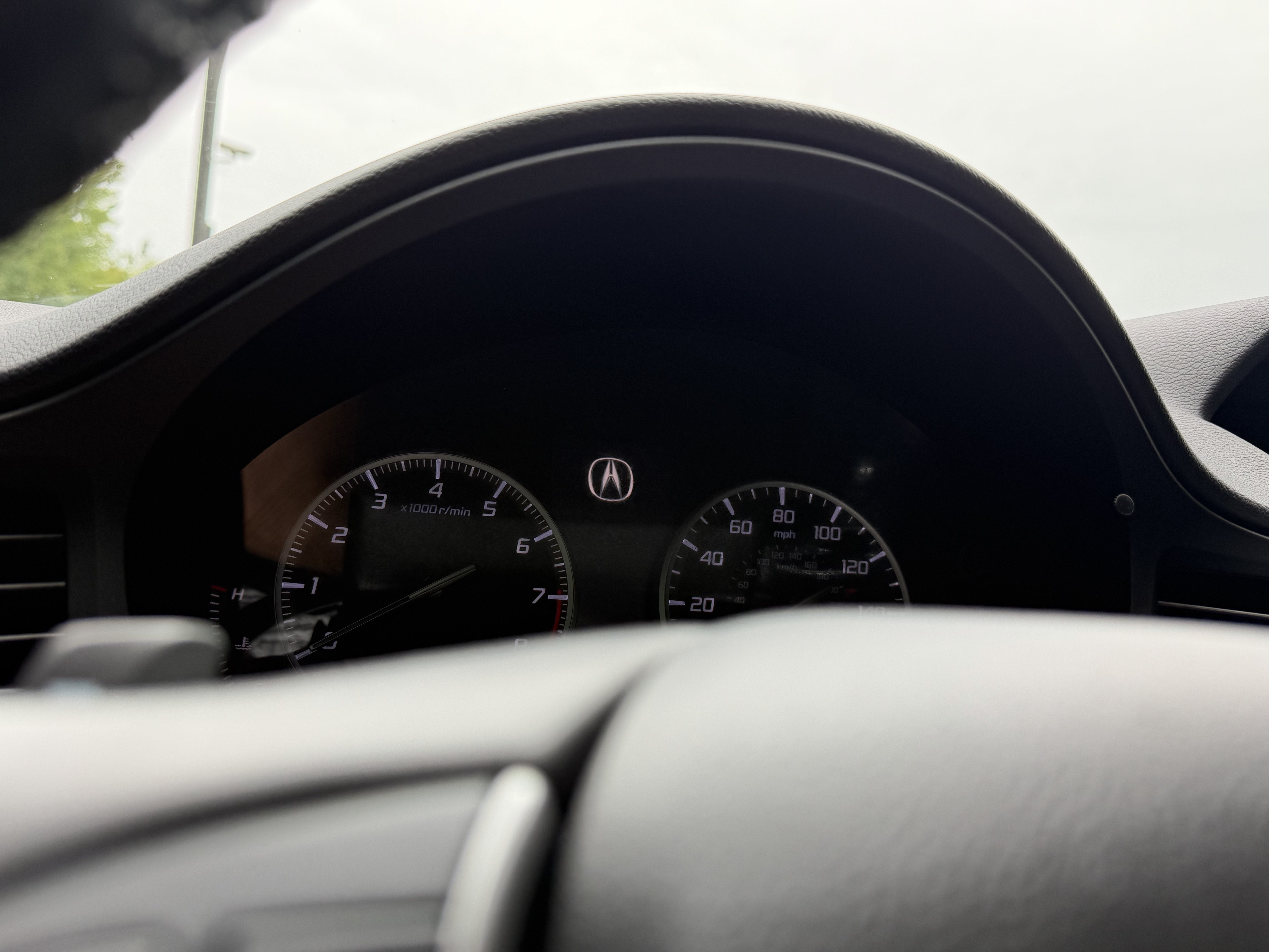 2021 Acura ILX Base