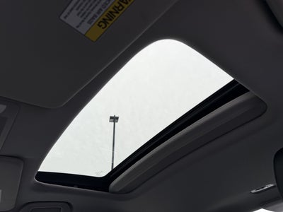 2021 Acura ILX Base
