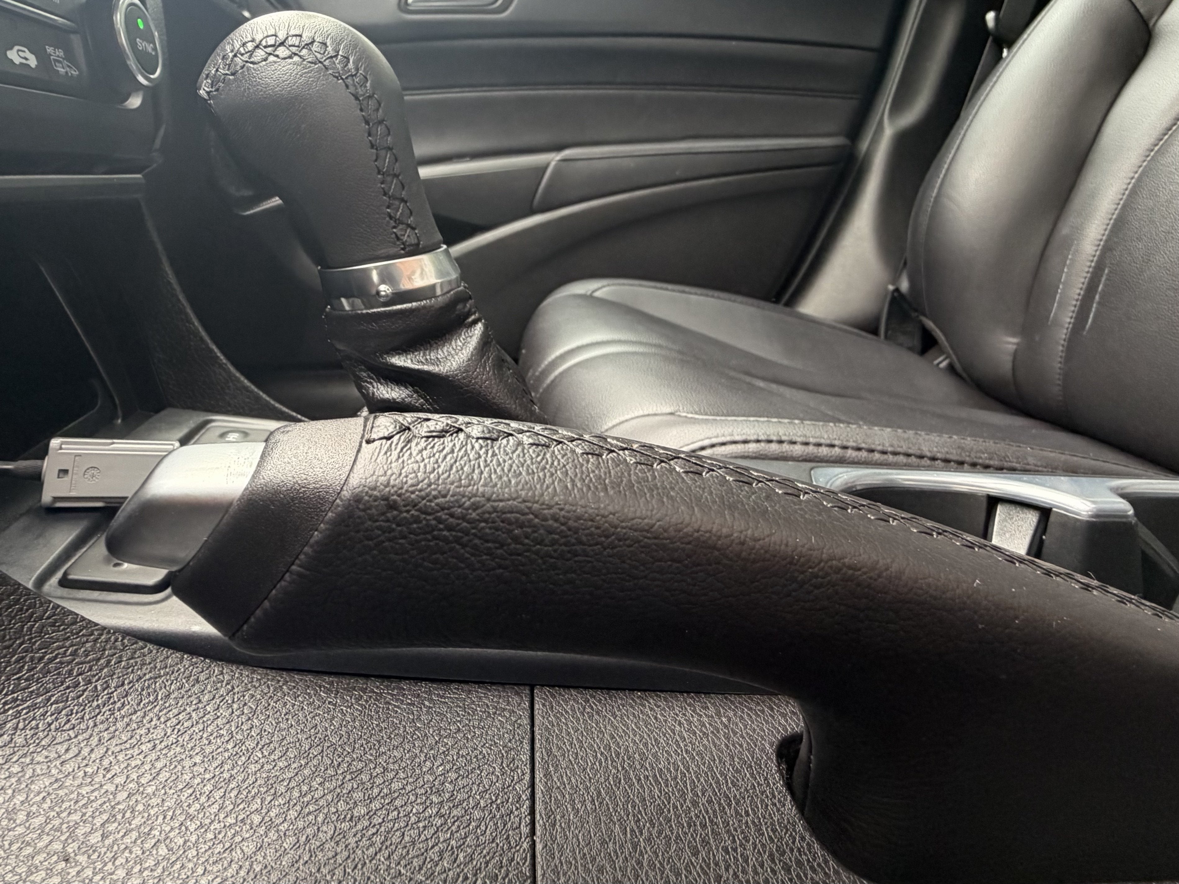 2021 Acura ILX Base