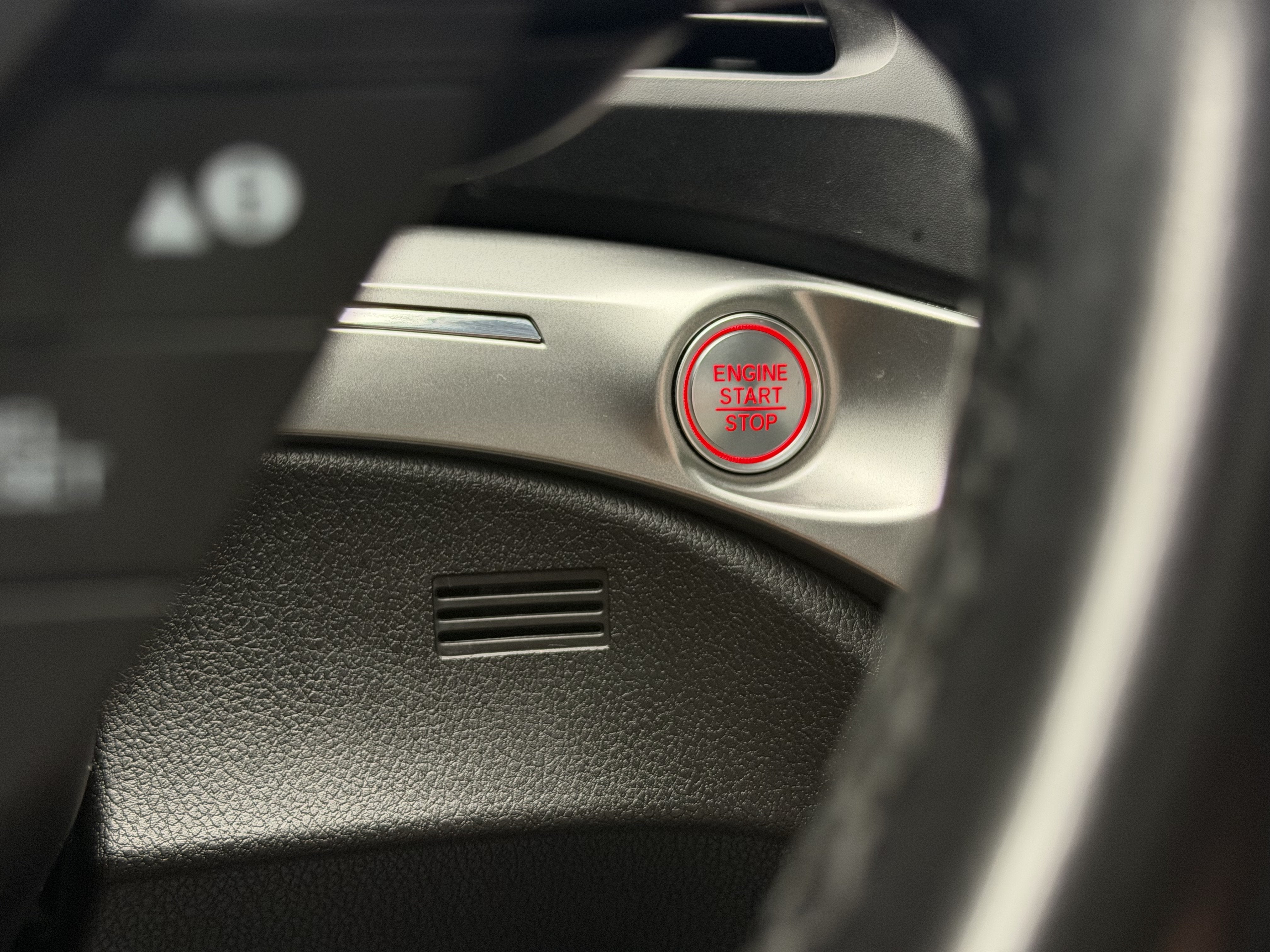 2021 Acura ILX Base