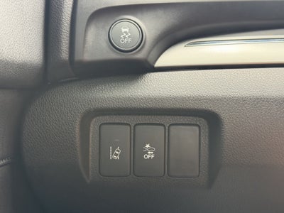 2021 Acura ILX Base