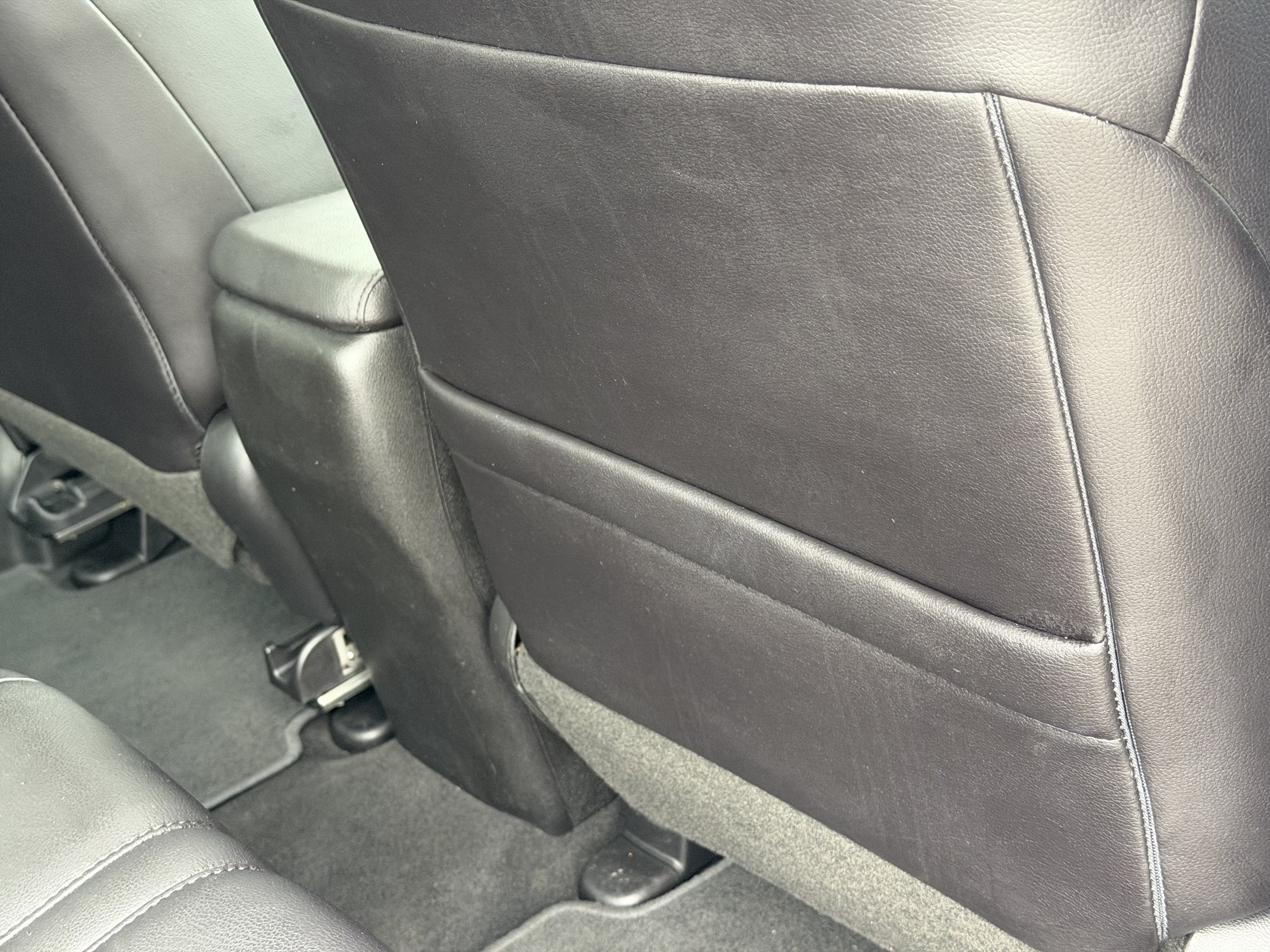 2021 Acura ILX Base