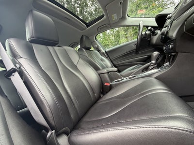 2021 Acura ILX Base