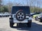 2016 Jeep Wrangler Black Bear