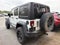 2016 Jeep Wrangler Black Bear