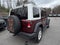 2021 Jeep Wrangler Unlimited Islander