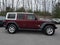 2021 Jeep Wrangler Unlimited Islander