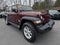 2021 Jeep Wrangler Unlimited Islander