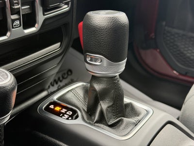 2021 Jeep Wrangler Unlimited Islander