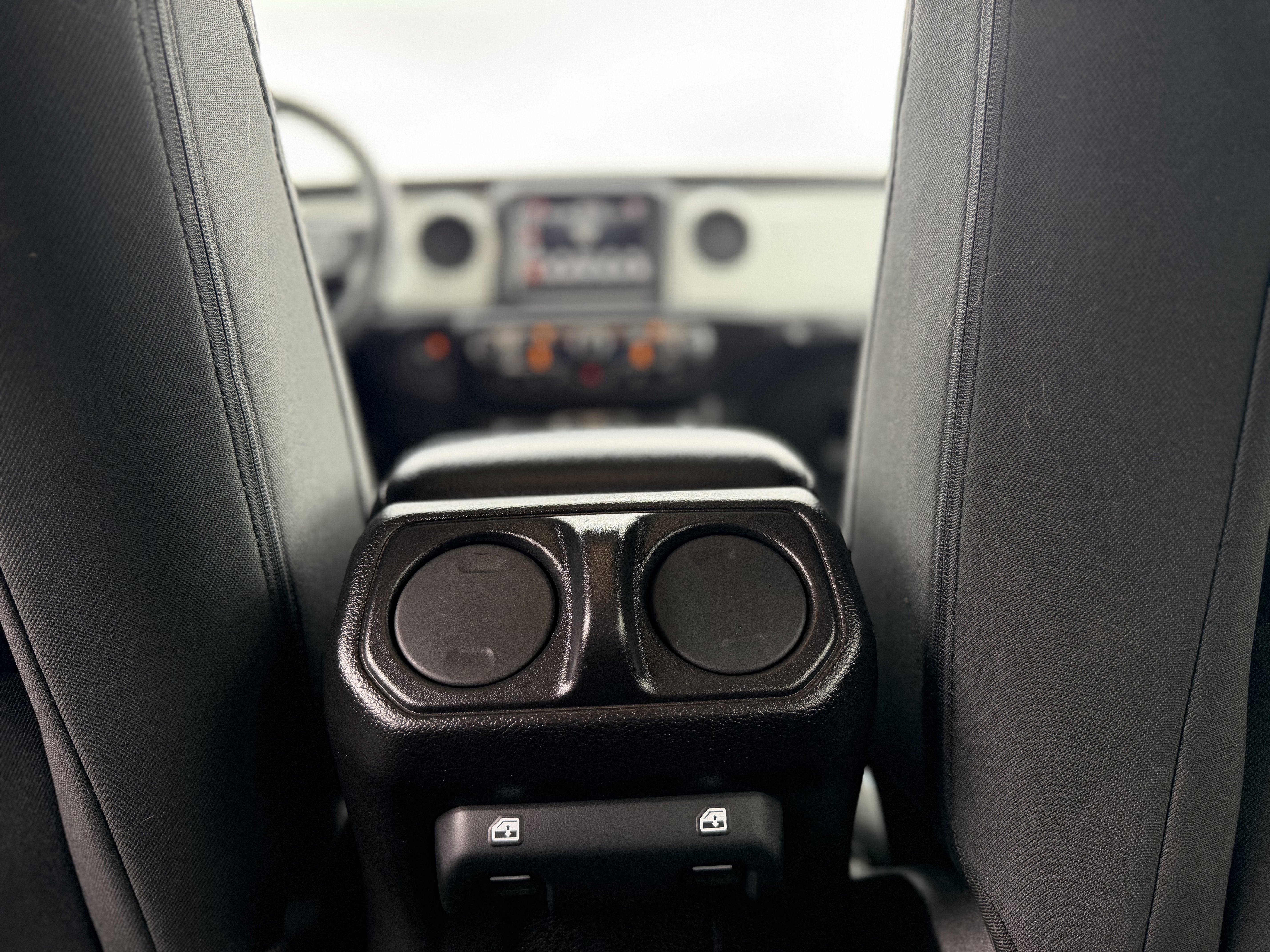 2021 Jeep Wrangler Unlimited Islander