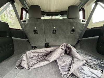 2021 Jeep Wrangler Unlimited Islander