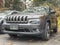 2016 Jeep Cherokee 75th Anniversary Edition