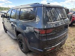 2023 Jeep Wagoneer Series II