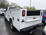 2023 Ford F-350SD XL