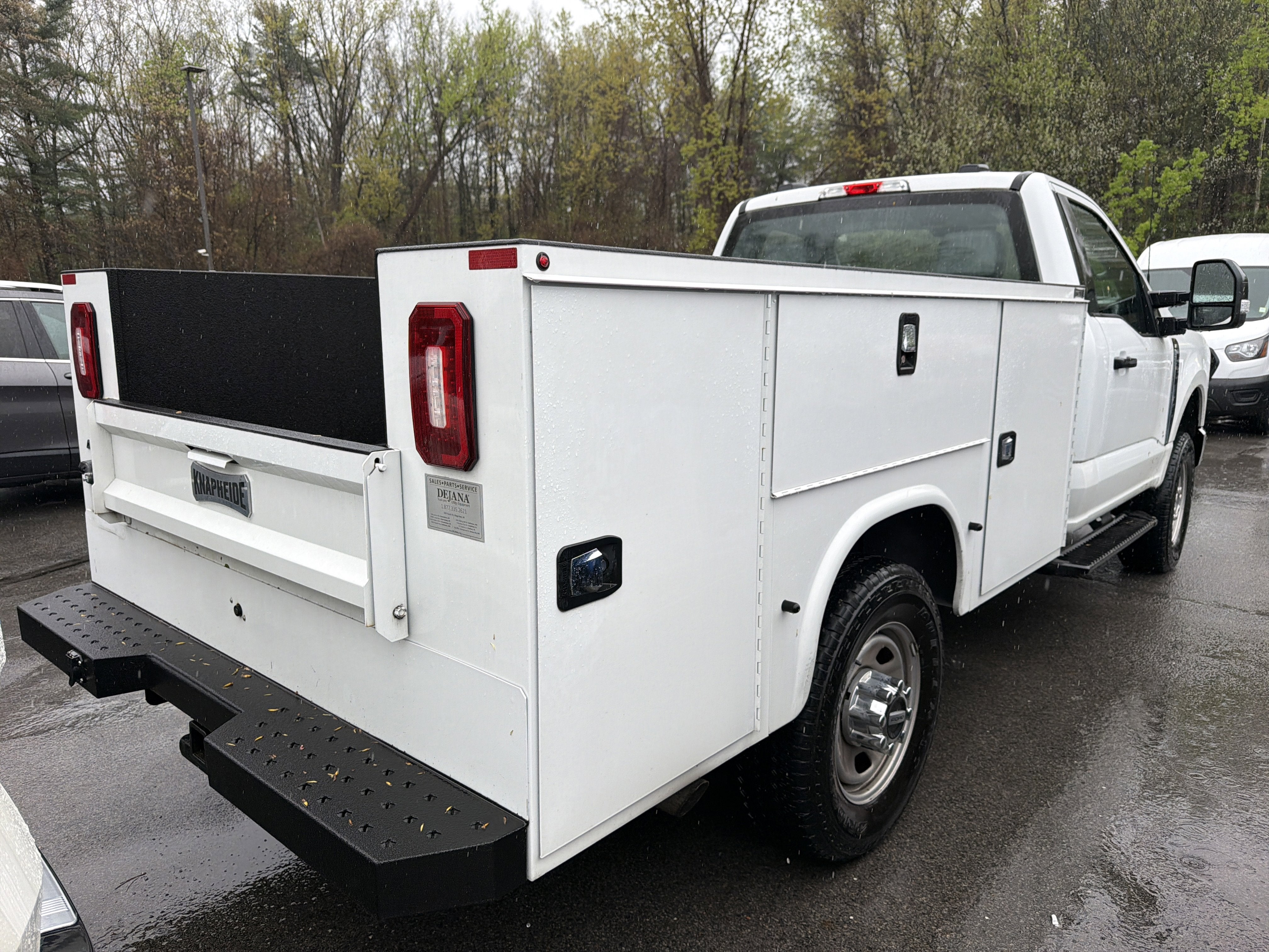 2023 Ford F-350SD XL