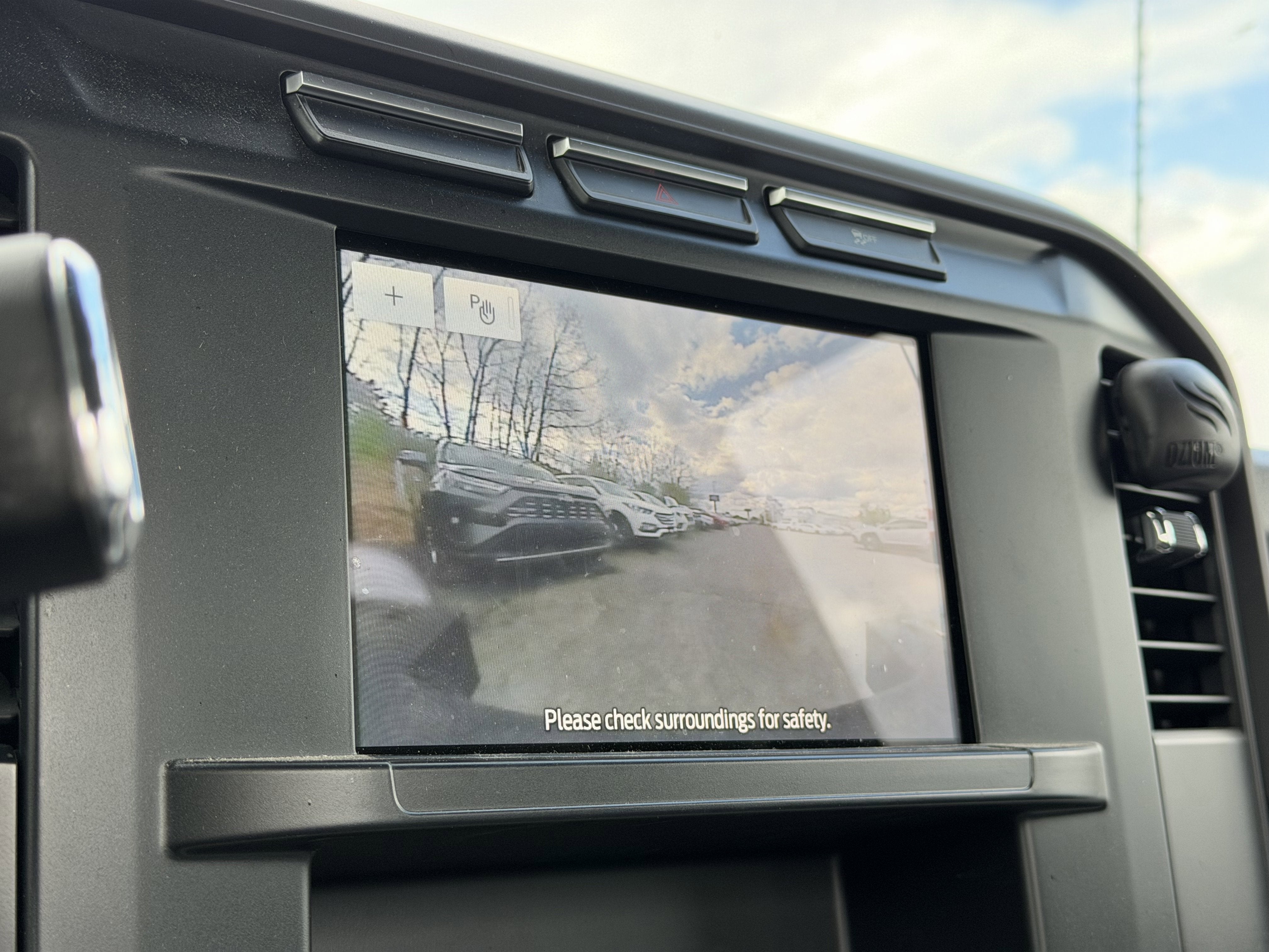 2023 Ford F-350SD XL