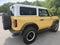 2024 Ford Bronco Heritage Limited Edition