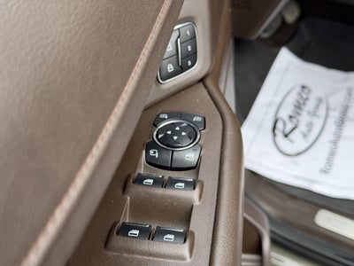 2024 Ford Expedition Max King Ranch