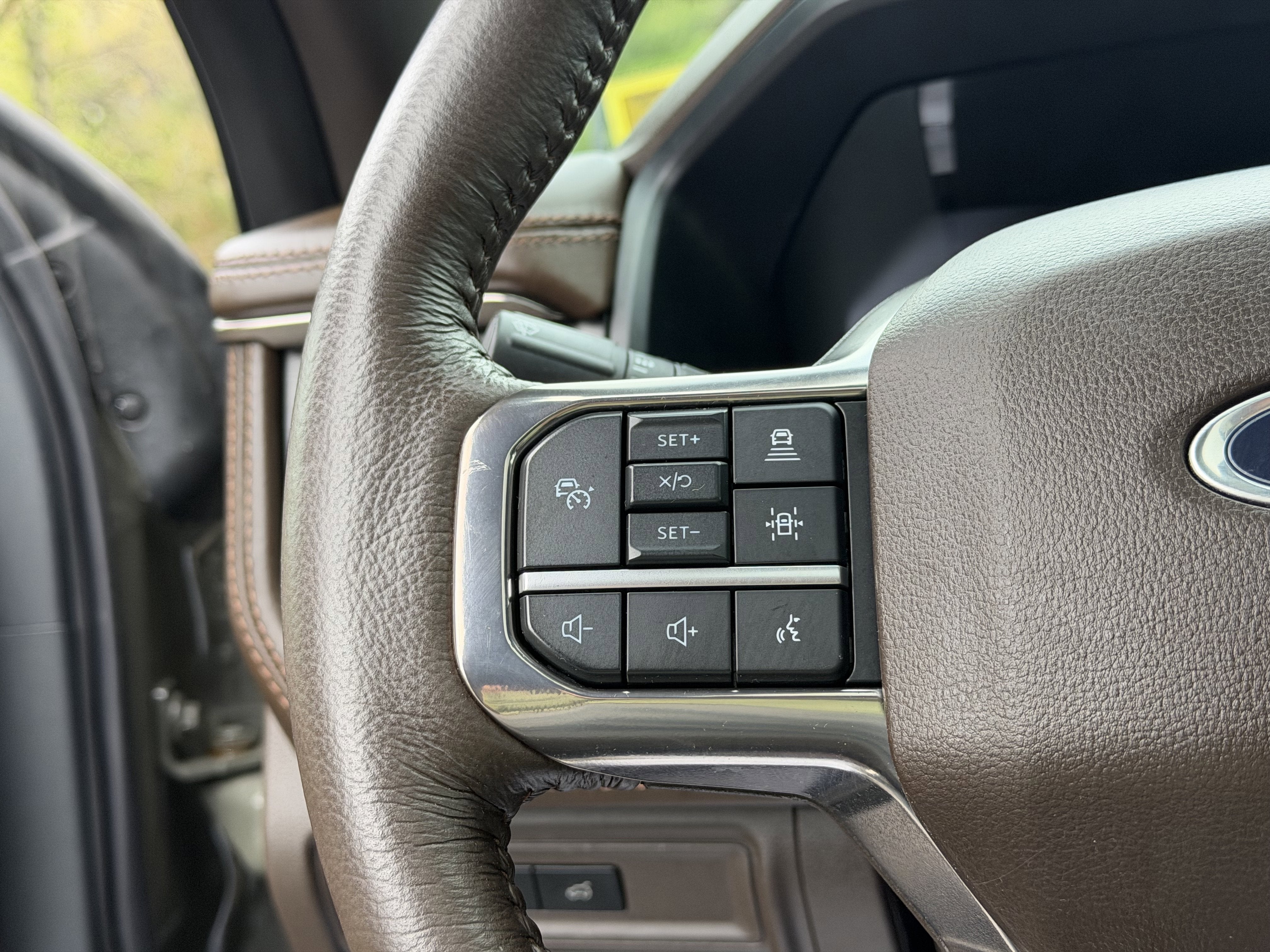 2024 Ford Expedition Max King Ranch
