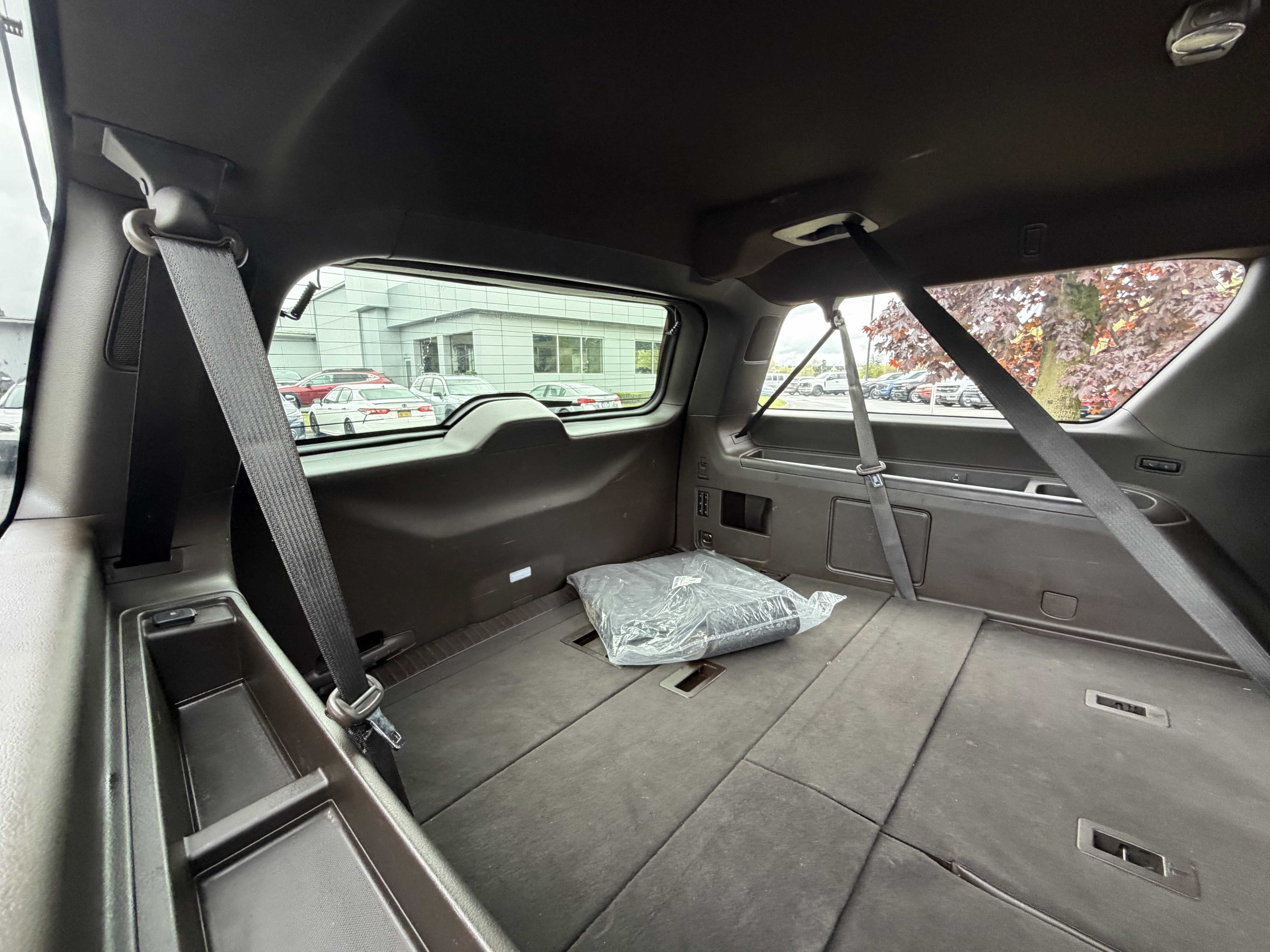 2024 Ford Expedition Max King Ranch
