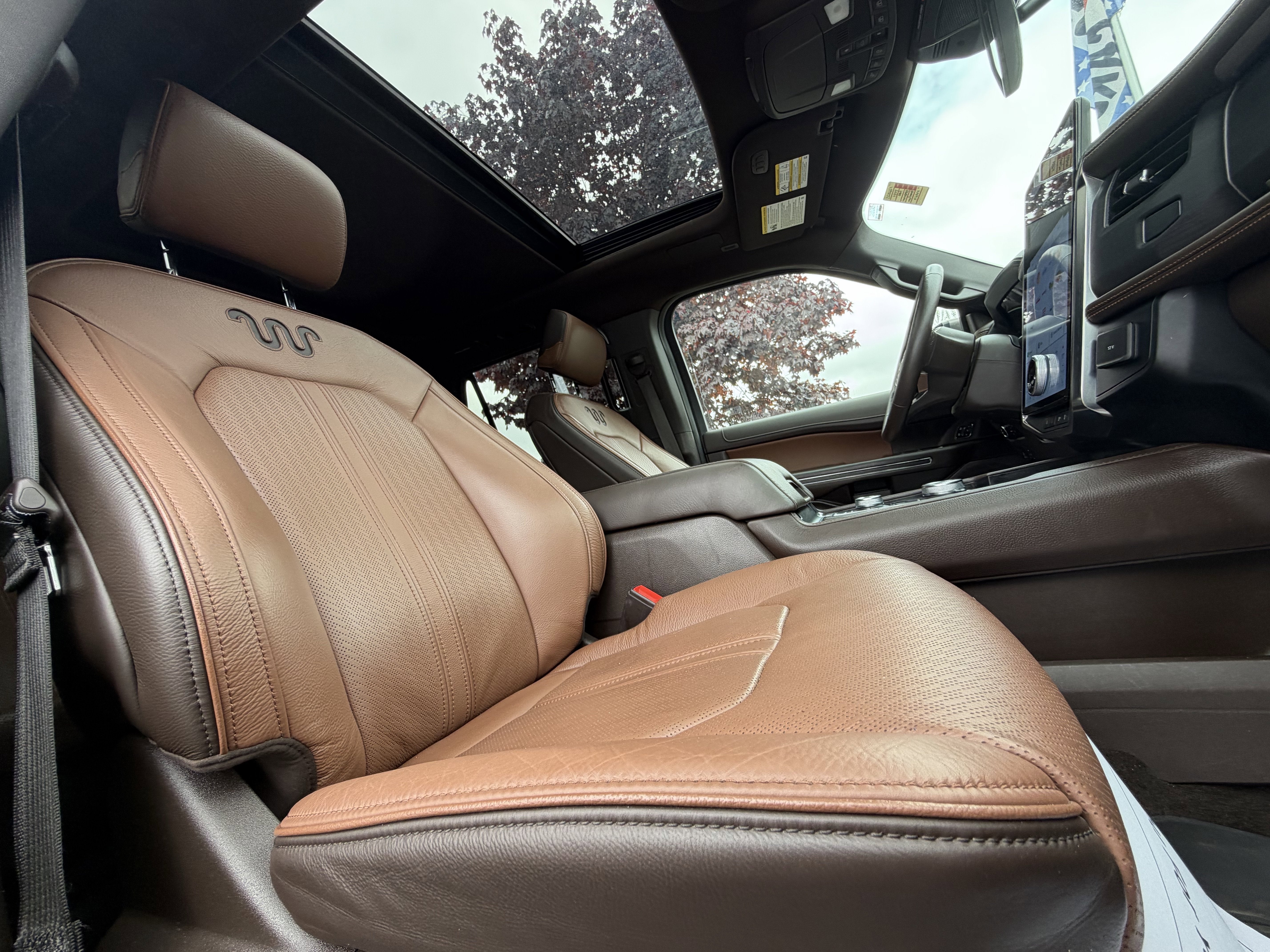2024 Ford Expedition Max King Ranch