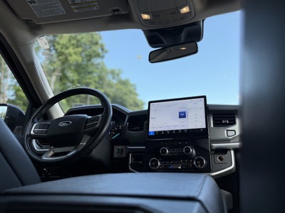 2024 Ford Expedition XLT
