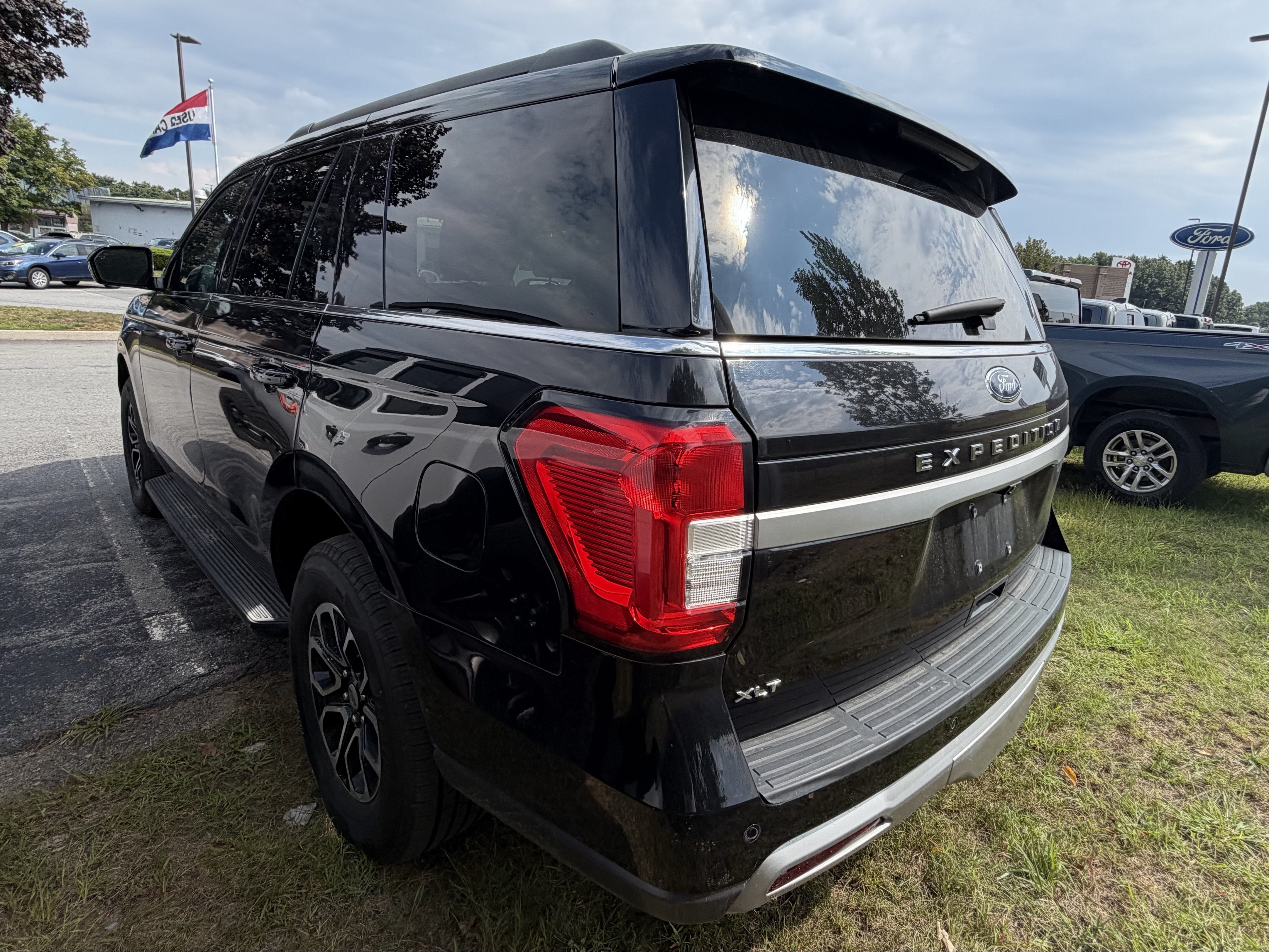 2024 Ford Expedition XLT