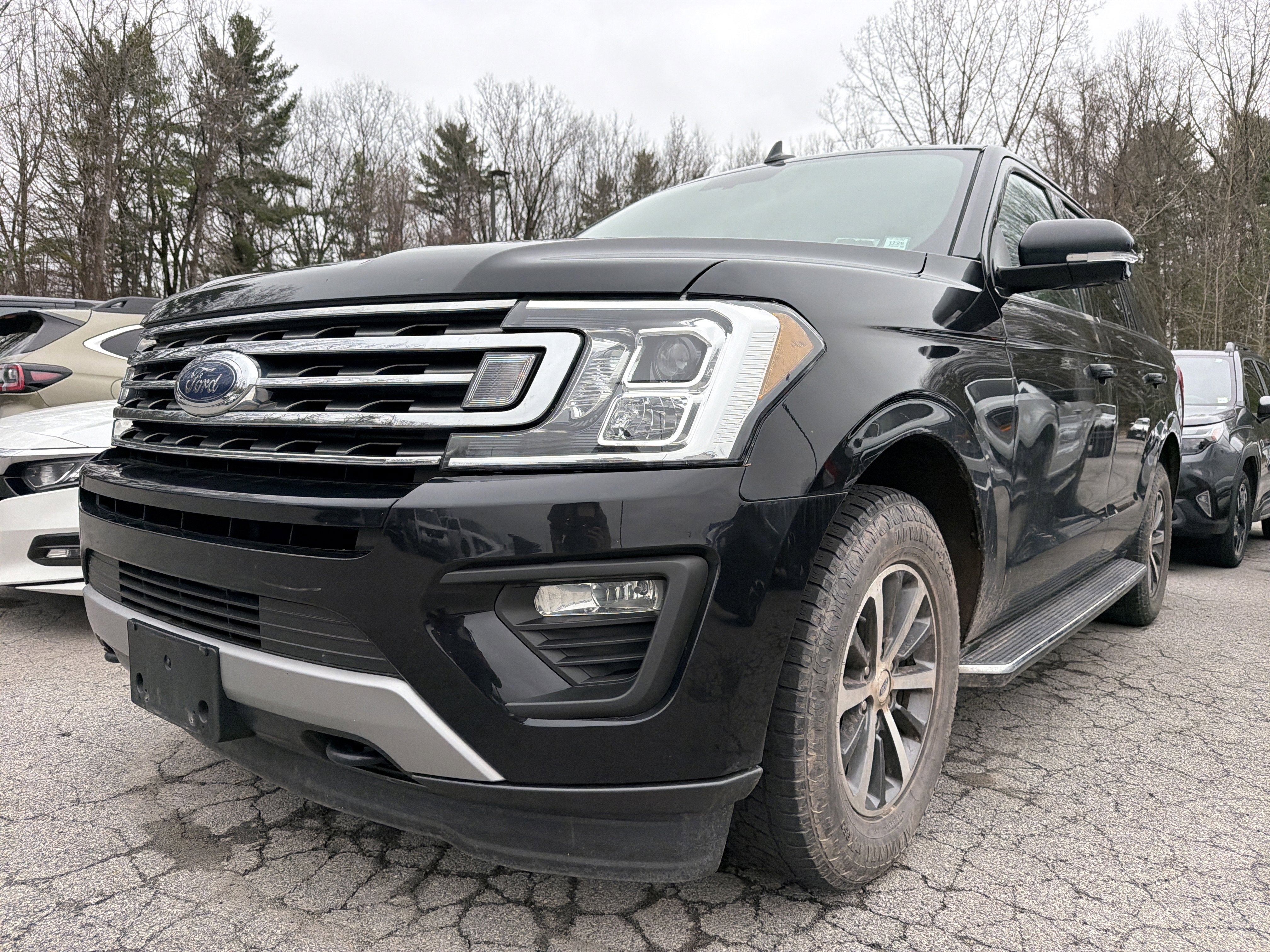 2019 Ford Expedition XLT