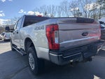 2018 Ford F-250SD XL
