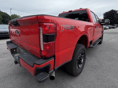 2024 Ford F-350SD XL