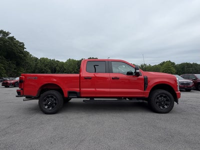 2024 Ford F-350SD XL