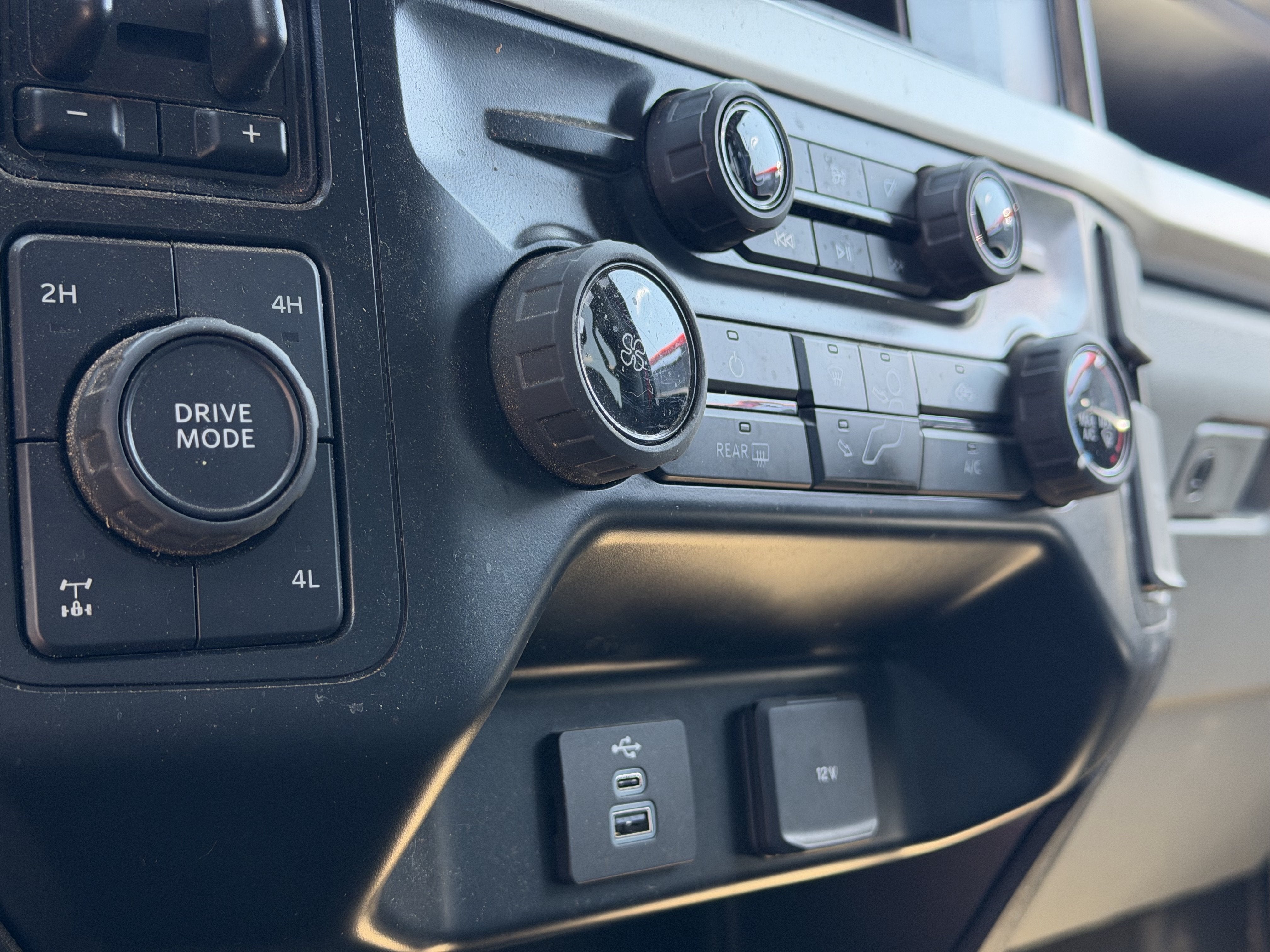 2024 Ford F-350SD XL