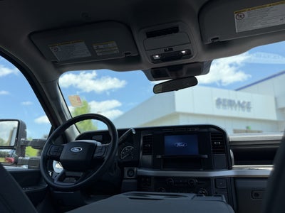 2024 Ford F-350SD XL