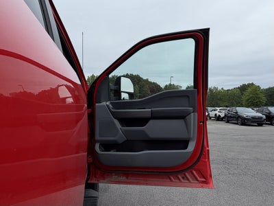 2024 Ford F-350SD XL